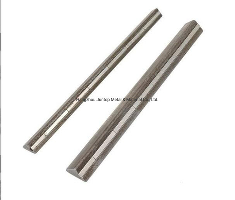 GB 표준 10X10mm 빌딩 구조를 위한 자기 강철 스트립