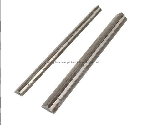 15X15mm 마그네틱 스틸 샴퍼 스트립 M-02 냉금 철강을 형성하기 위해