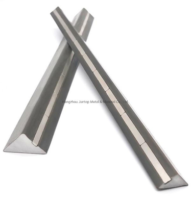 15mm 마그네트 스틸 샴퍼 스틸 스트립 프레임 내부에 전조 콘크리트 부분 M-02