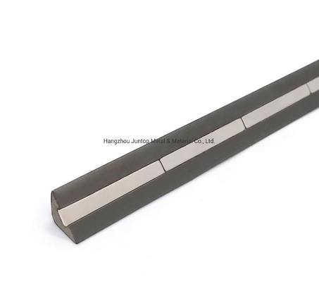 GB 표준과 함께 25mm 자기 샴퍼에 벽 지원 및 주거 벽 구조